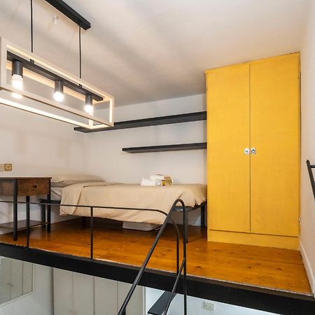 Home D'Elite Sistina - Trevi Fountain Рим Екстериор снимка