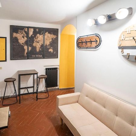 Home D'Elite Sistina - Trevi Fountain Рим Екстериор снимка