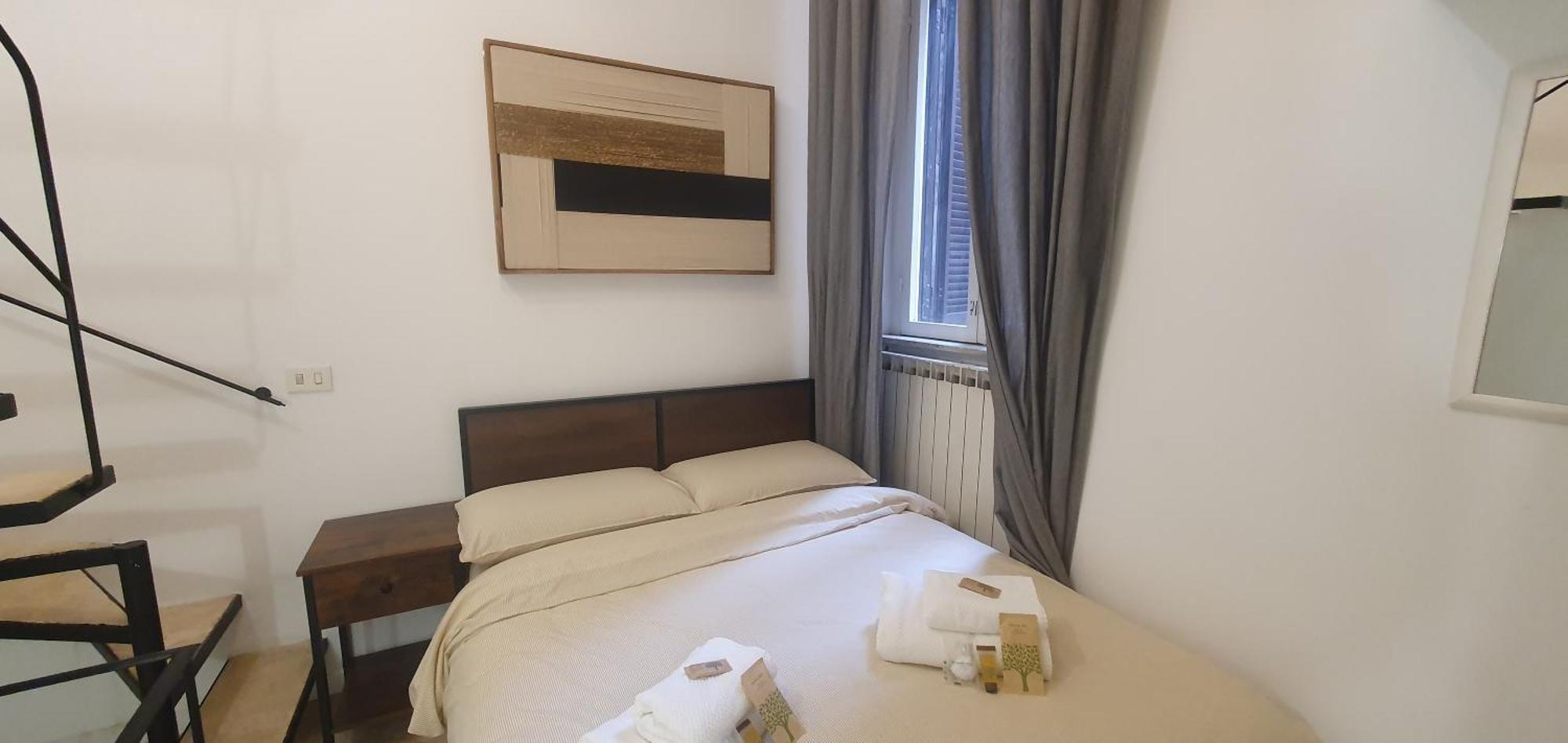 Home D'Elite Sistina - Trevi Fountain Рим Екстериор снимка