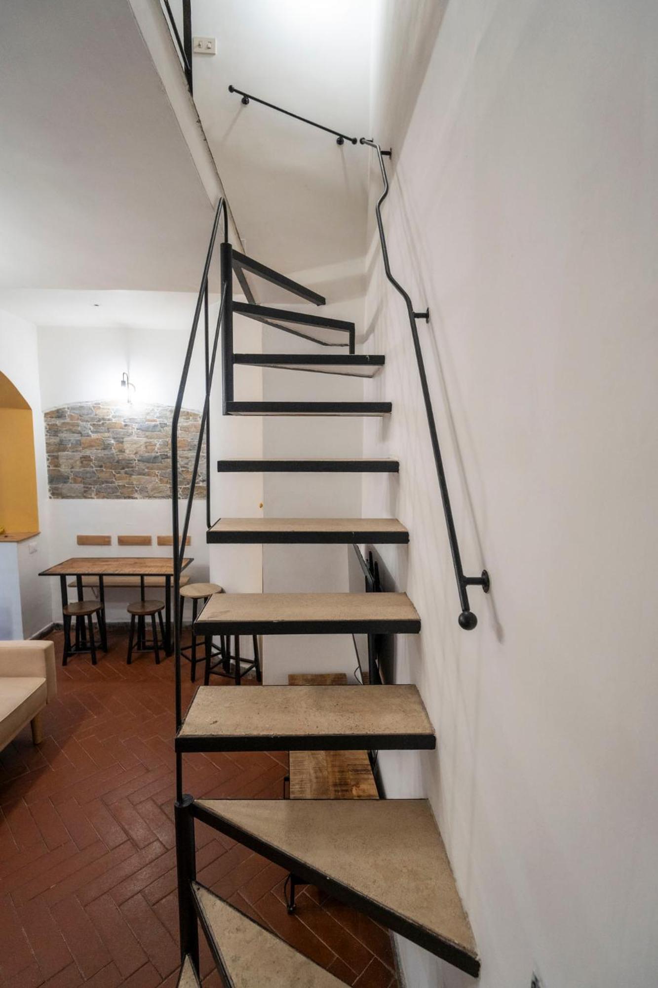 Home D'Elite Sistina - Trevi Fountain Рим Екстериор снимка