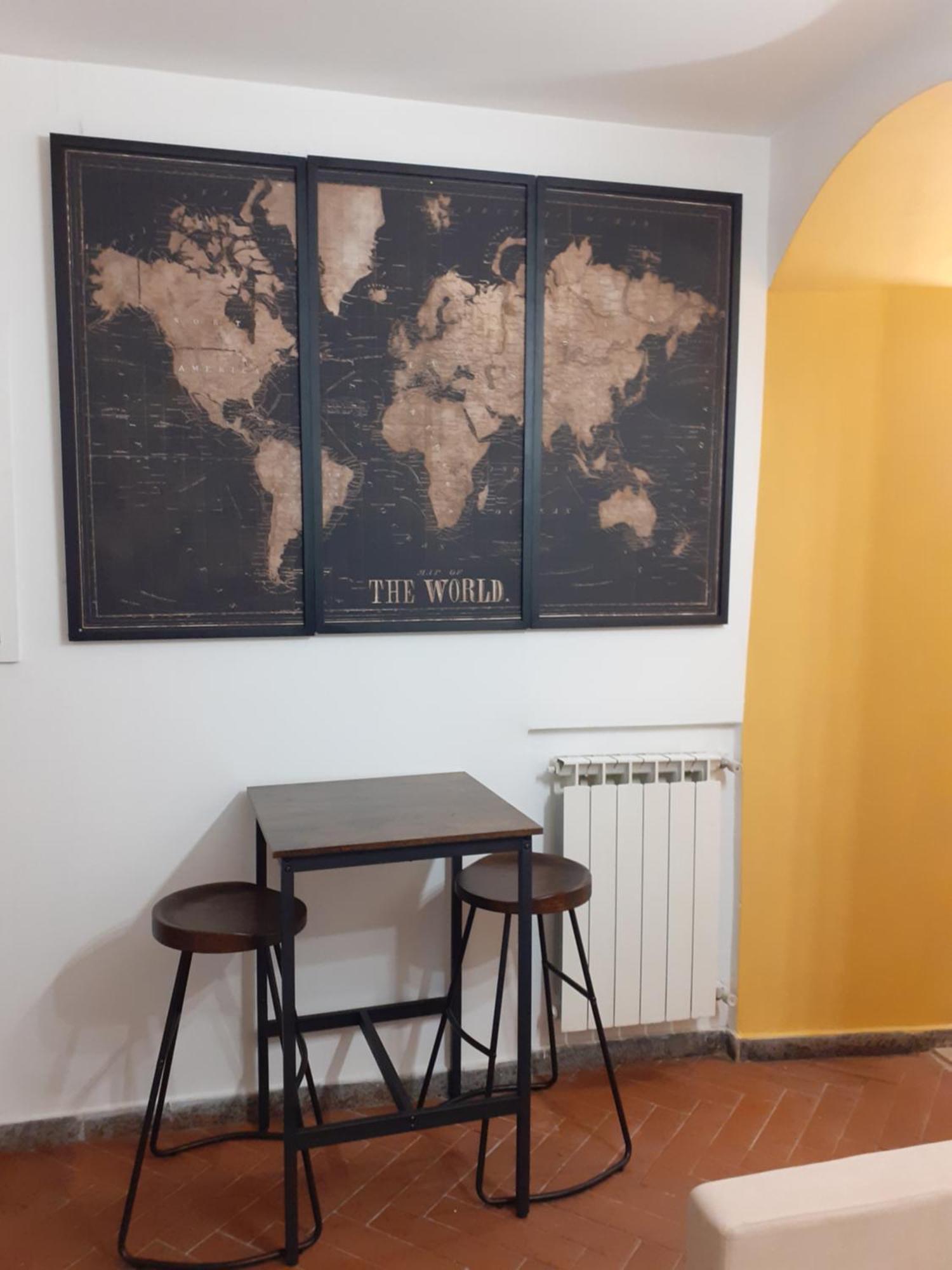 Home D'Elite Sistina - Trevi Fountain Рим Екстериор снимка