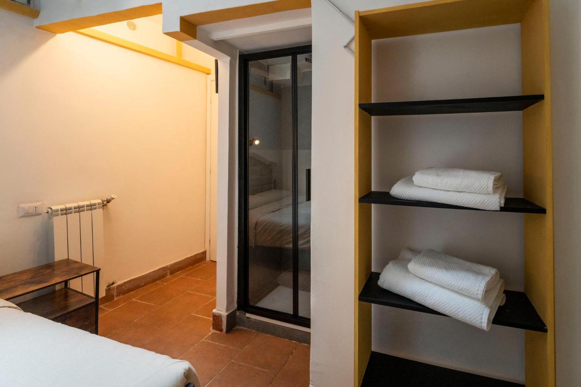 Home D'Elite Sistina - Trevi Fountain Рим Екстериор снимка