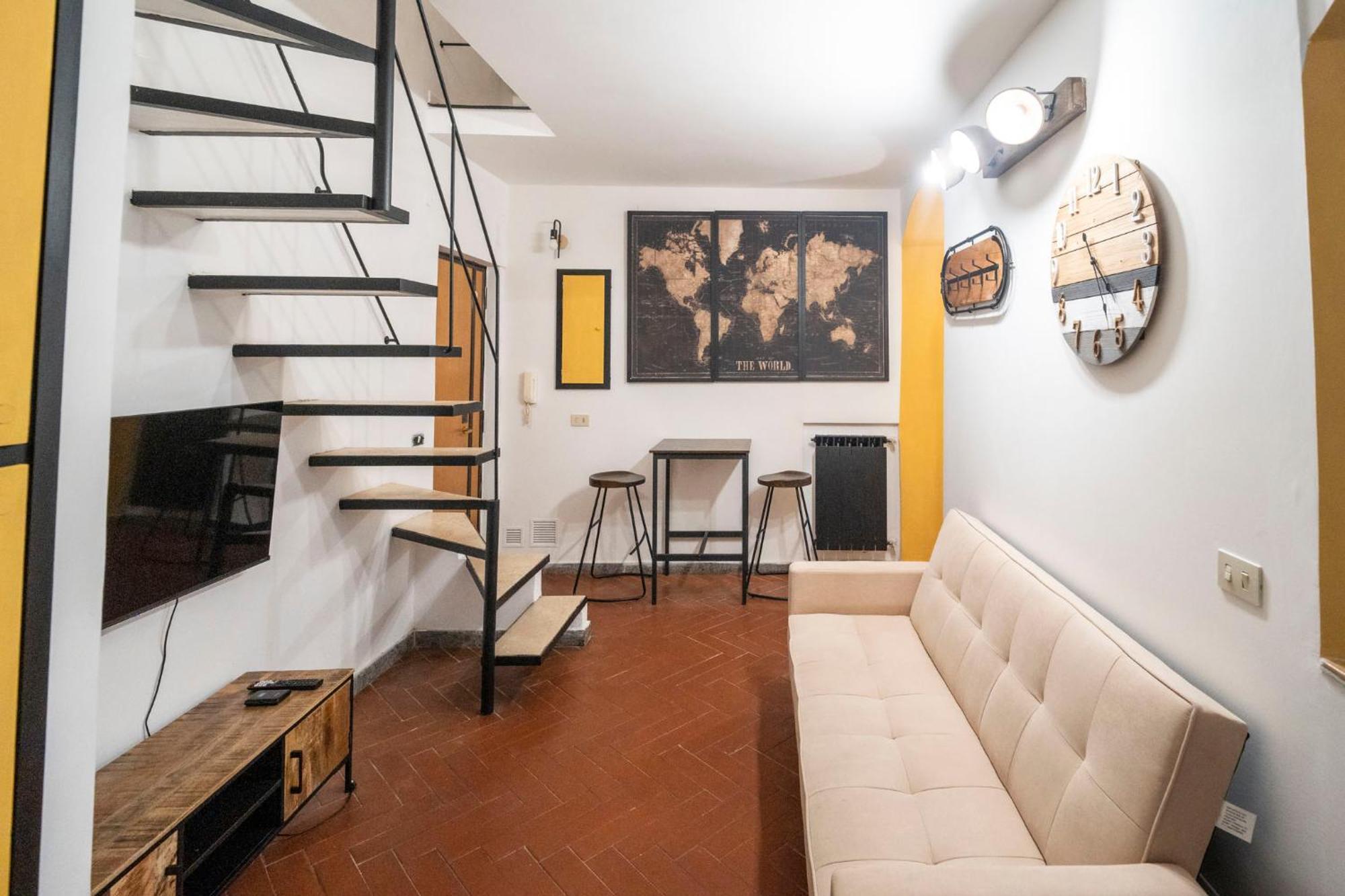 Home D'Elite Sistina - Trevi Fountain Рим Екстериор снимка