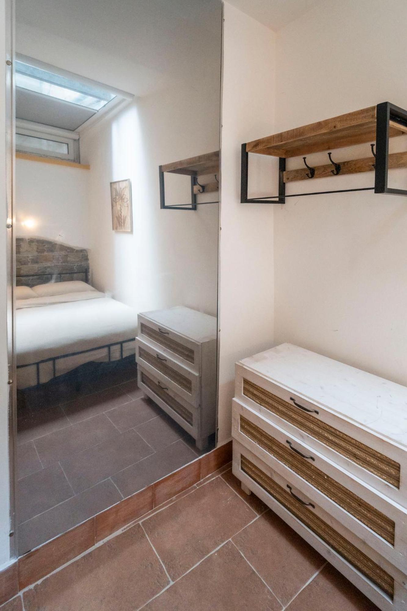 Home D'Elite Sistina - Trevi Fountain Рим Екстериор снимка