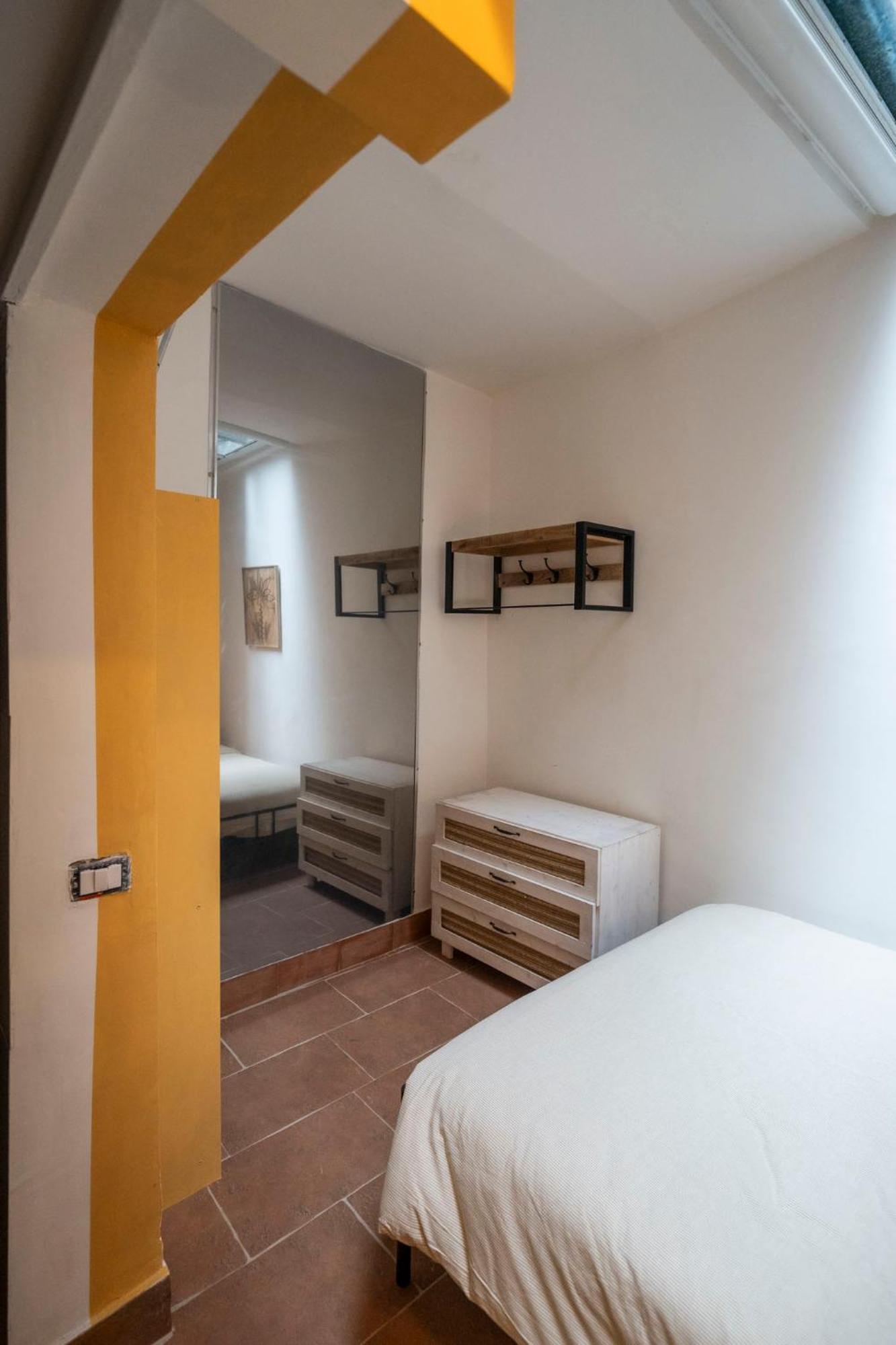 Home D'Elite Sistina - Trevi Fountain Рим Екстериор снимка