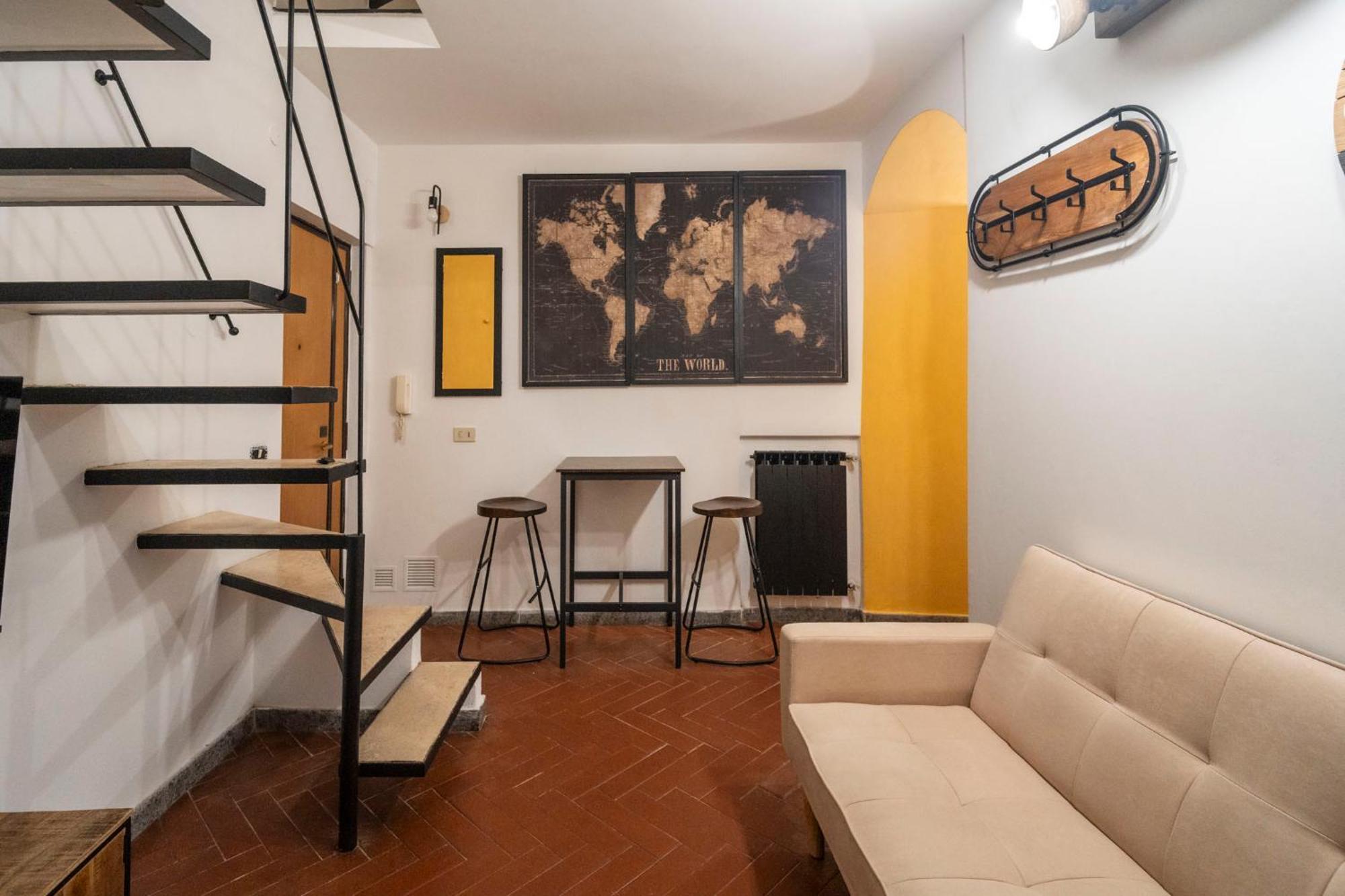 Home D'Elite Sistina - Trevi Fountain Рим Екстериор снимка