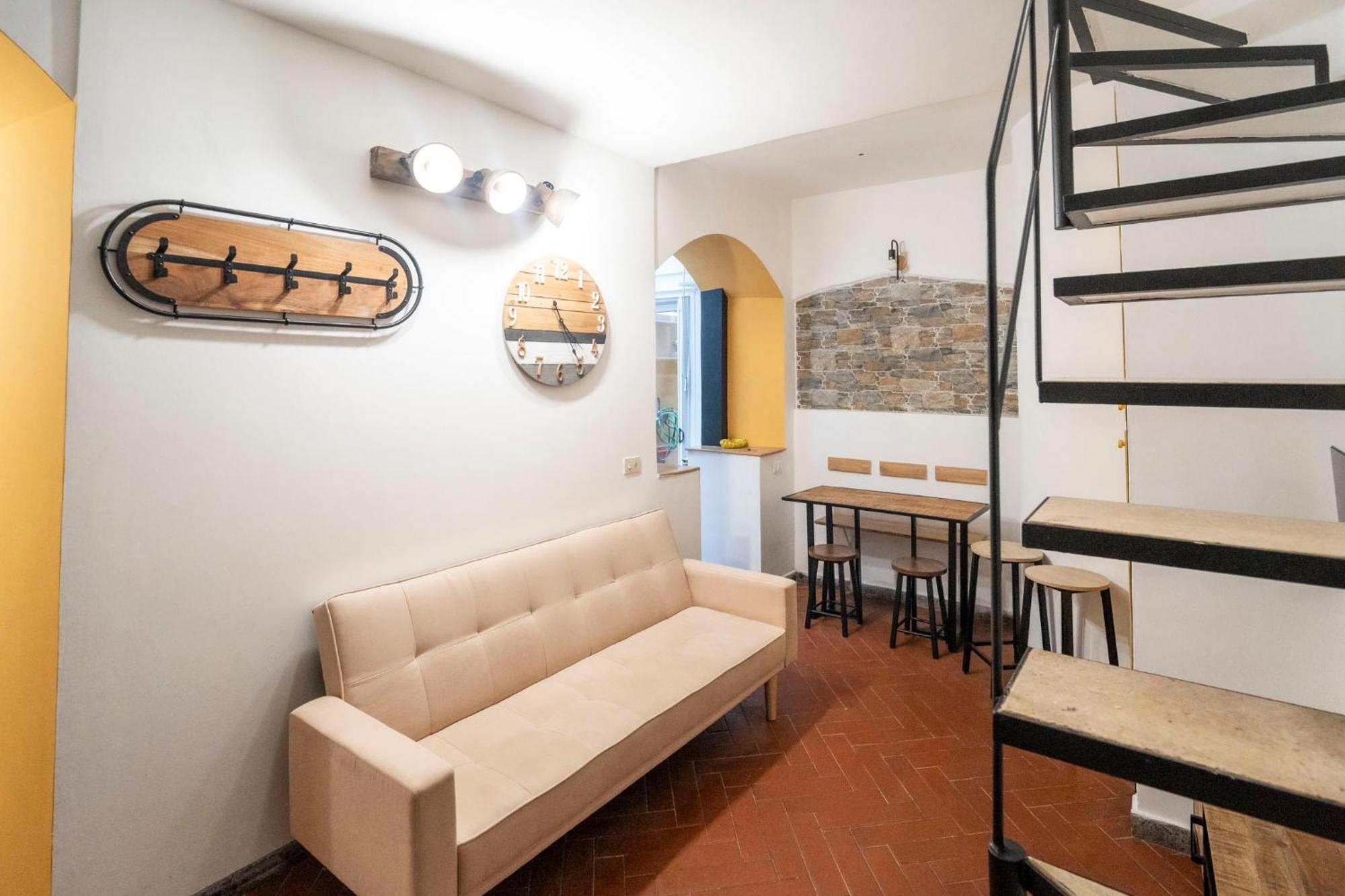 Home D'Elite Sistina - Trevi Fountain Рим Екстериор снимка