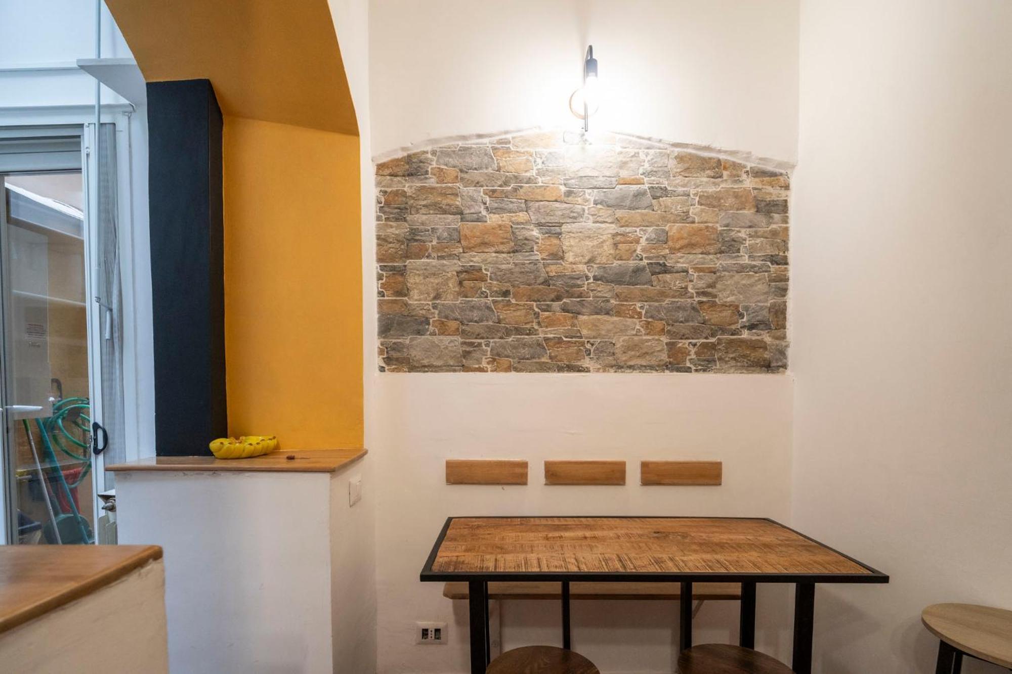 Home D'Elite Sistina - Trevi Fountain Рим Екстериор снимка